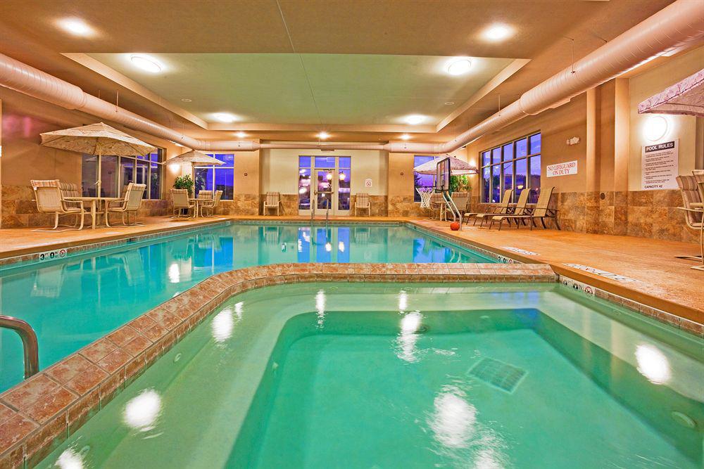 Holiday Inn Express & Suites Wausau By Ihg Weston Facilități foto