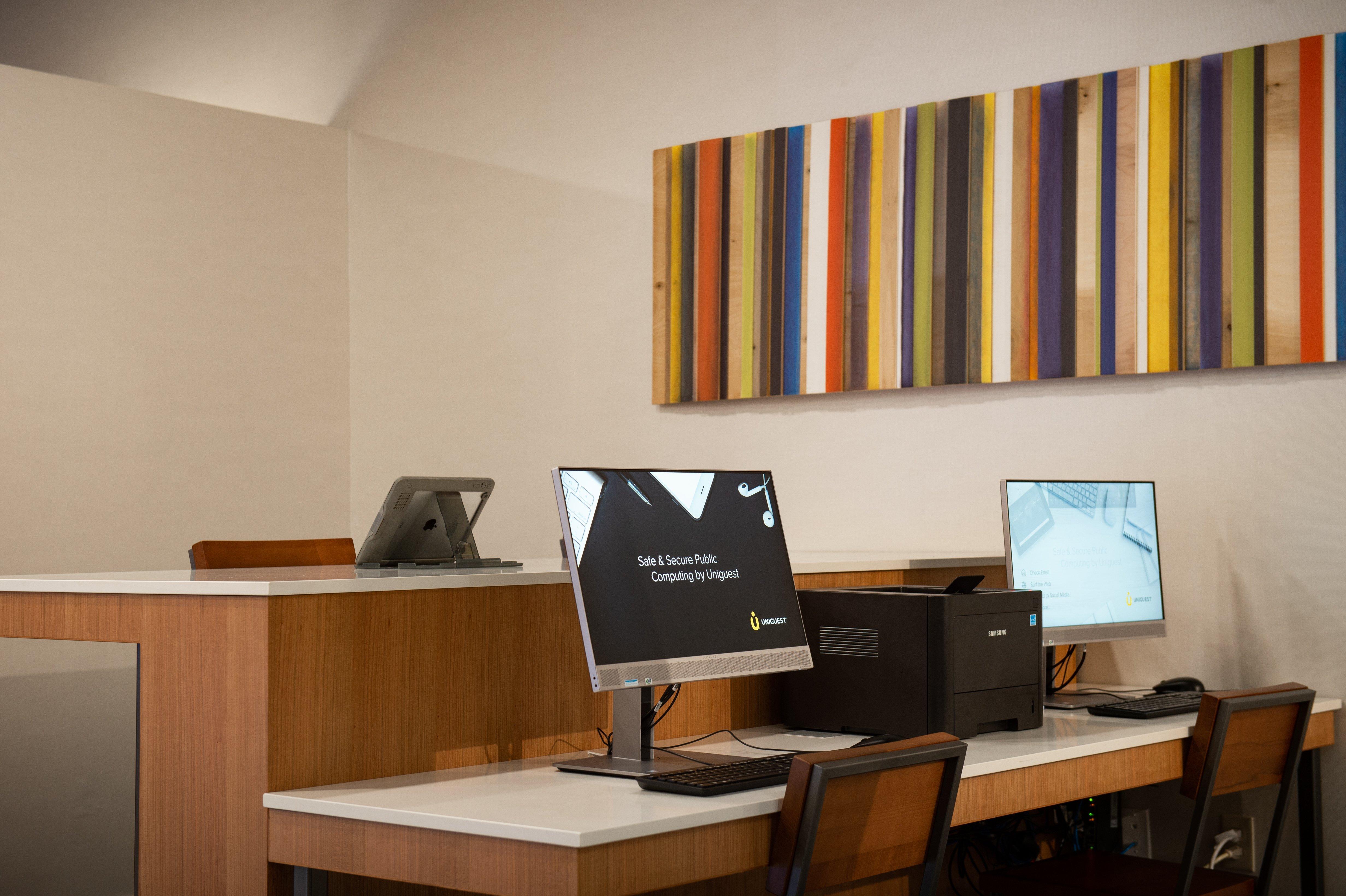 Holiday Inn Express & Suites Wausau By Ihg Weston Exterior foto
