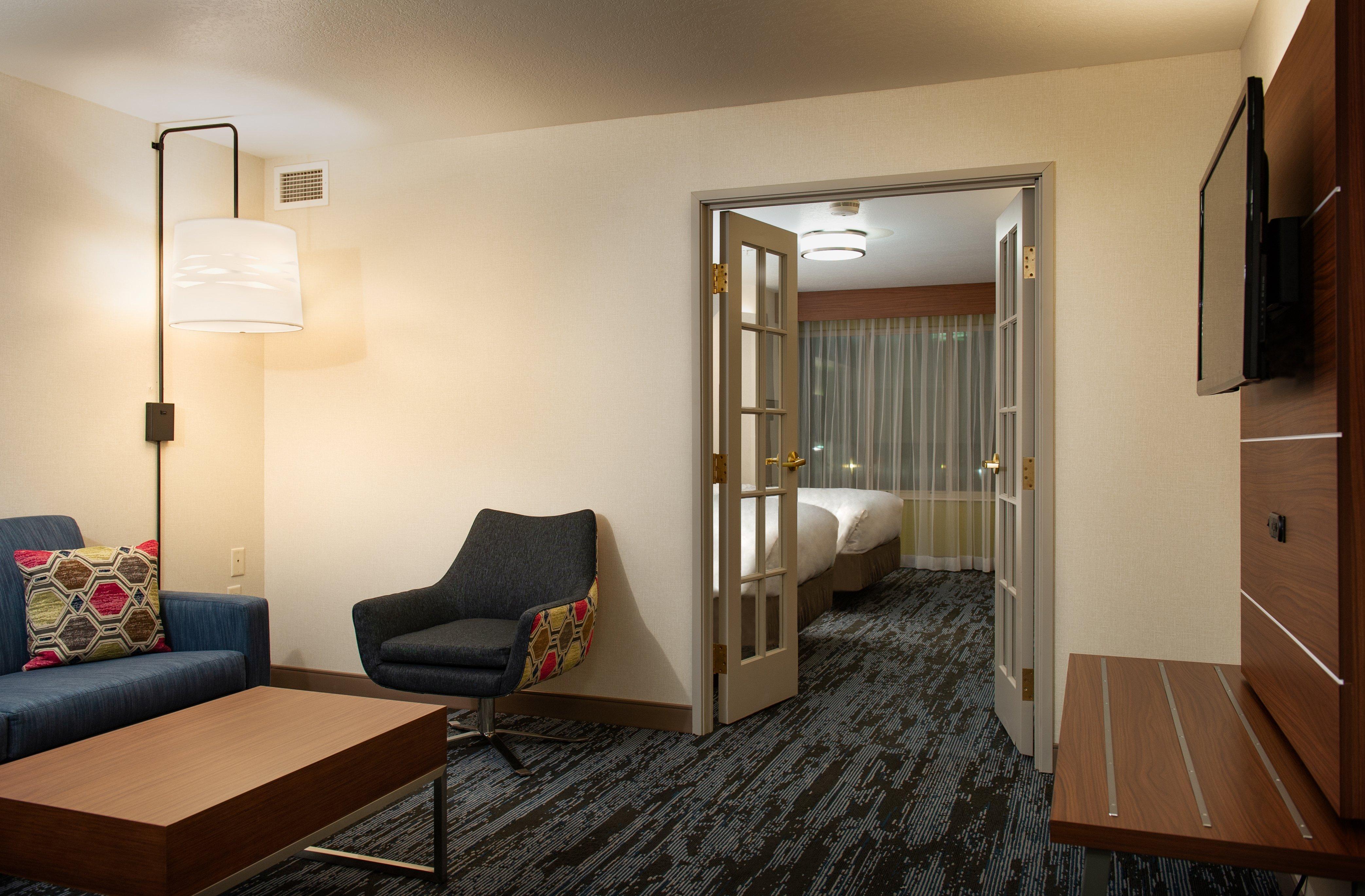 Holiday Inn Express & Suites Wausau By Ihg Weston Exterior foto