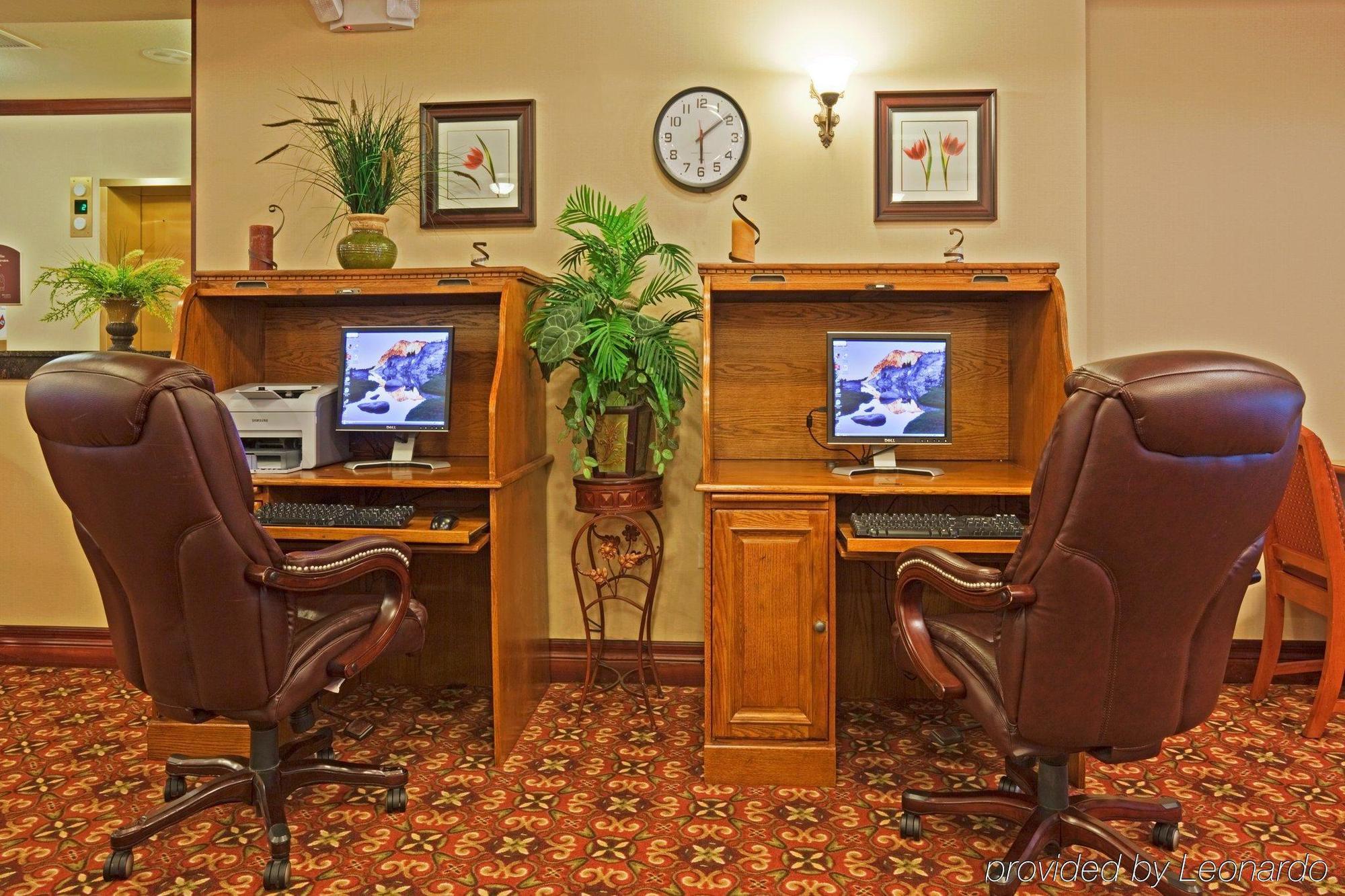 Holiday Inn Express & Suites Wausau By Ihg Weston Facilități foto