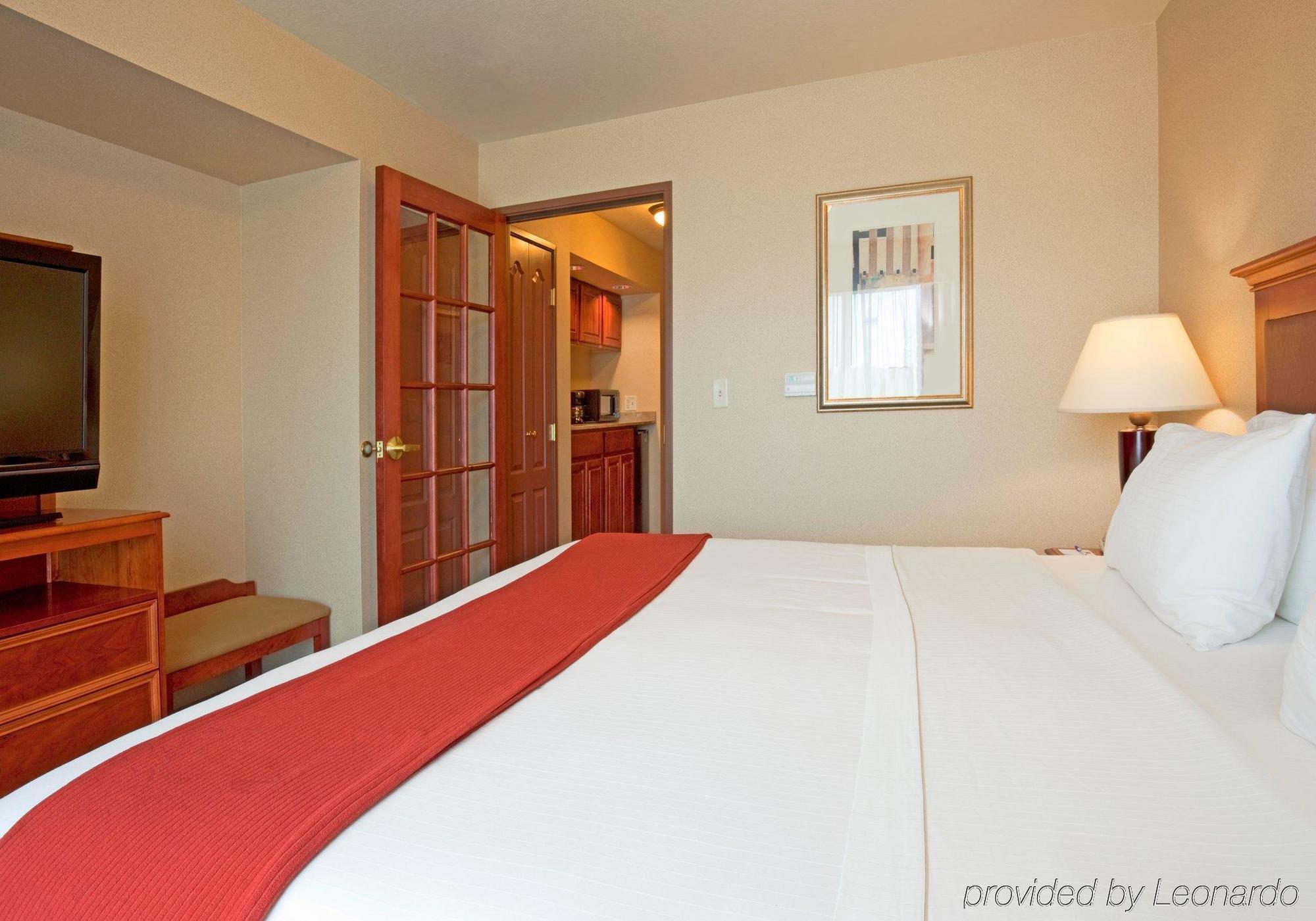 Holiday Inn Express & Suites Wausau By Ihg Weston Cameră foto