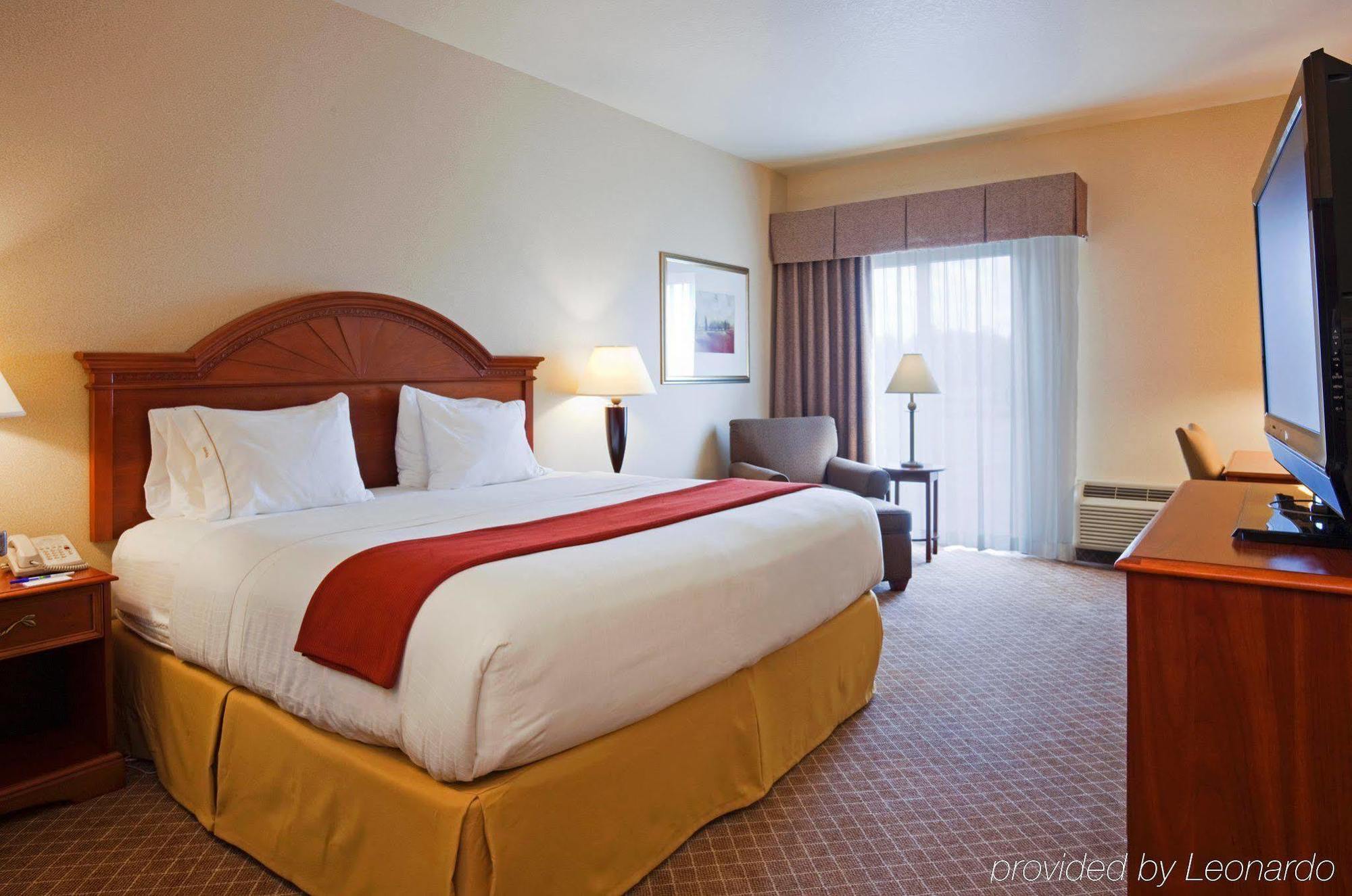 Holiday Inn Express & Suites Wausau By Ihg Weston Cameră foto