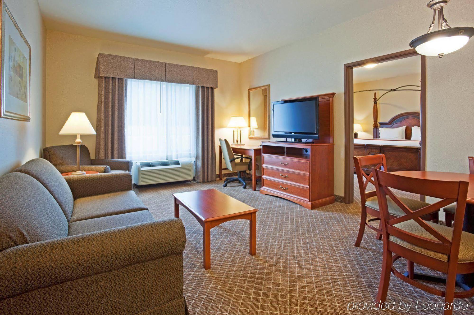 Holiday Inn Express & Suites Wausau By Ihg Weston Cameră foto