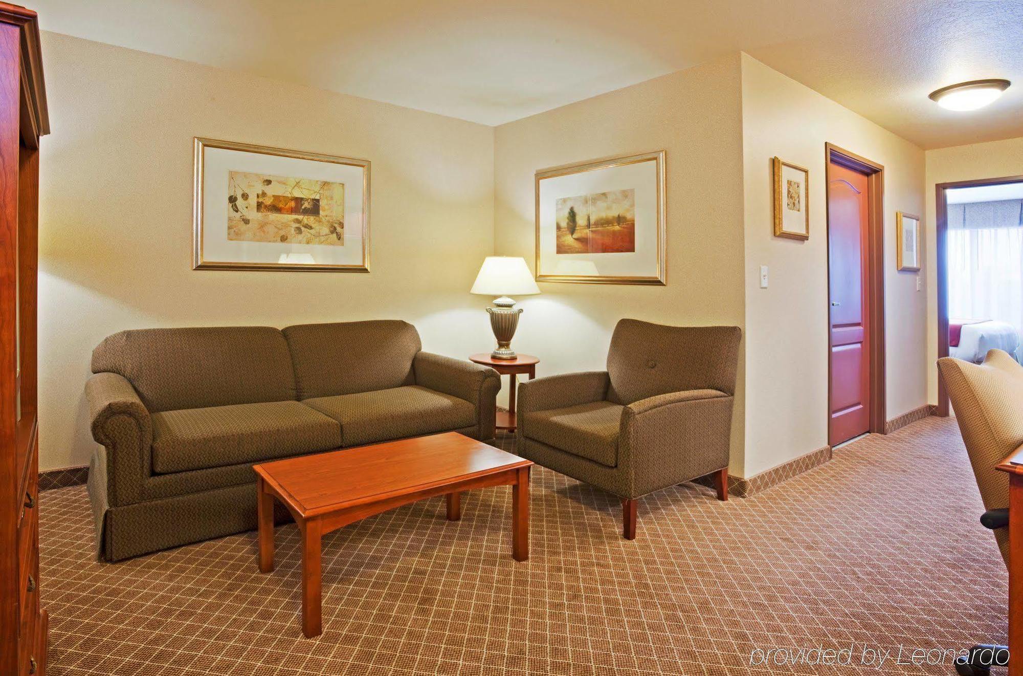 Holiday Inn Express & Suites Wausau By Ihg Weston Cameră foto