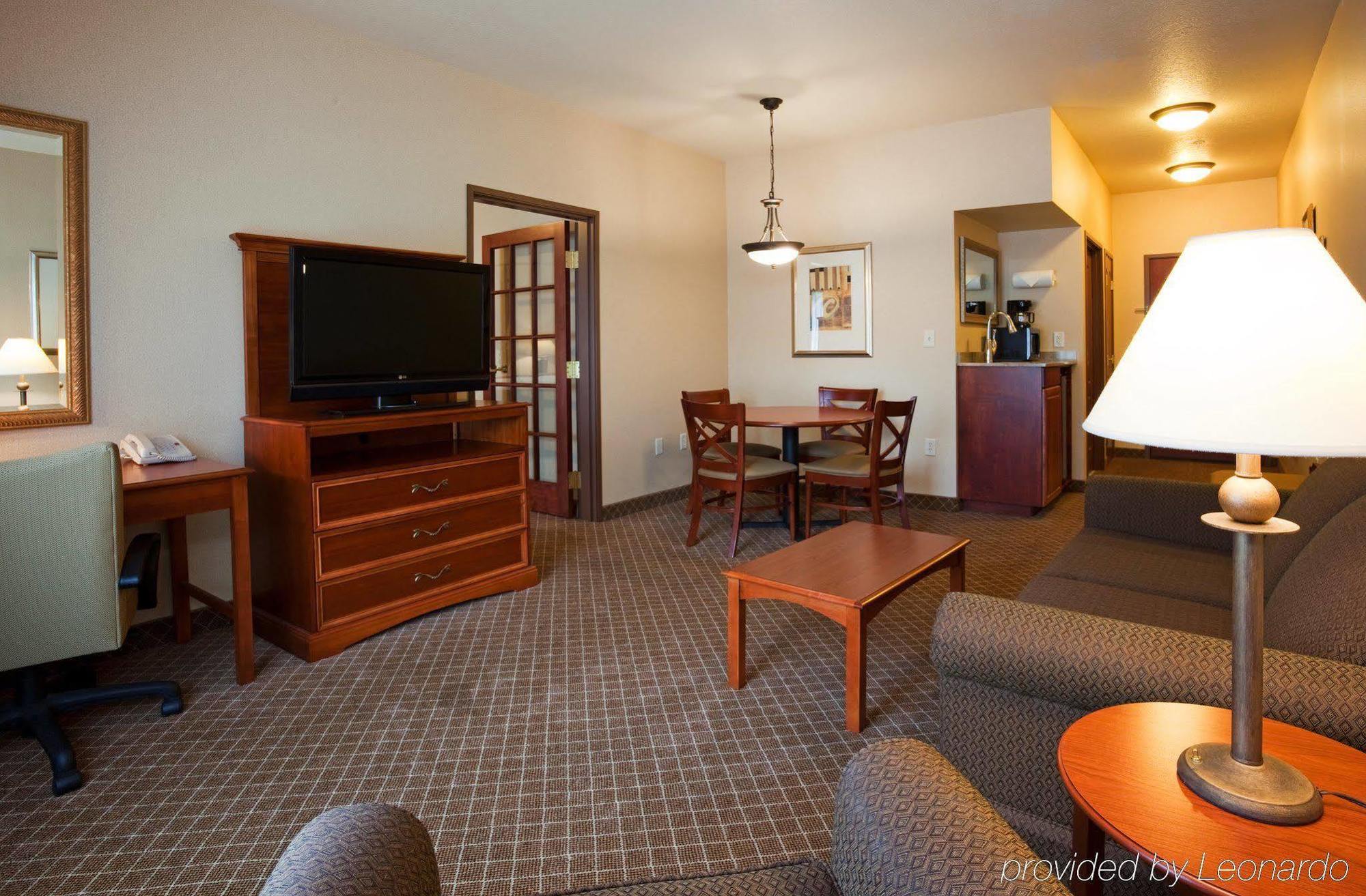 Holiday Inn Express & Suites Wausau By Ihg Weston Cameră foto