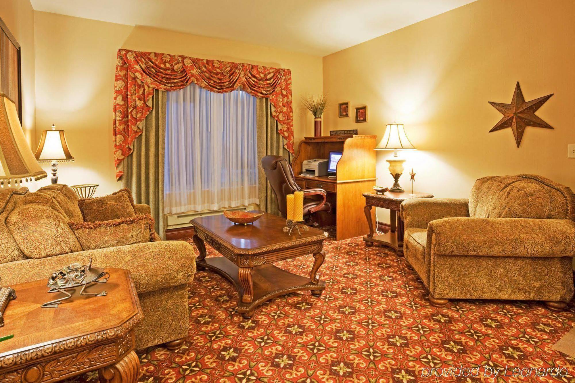 Holiday Inn Express & Suites Wausau By Ihg Weston Cameră foto
